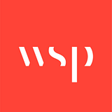 WSP USA Inc. logo