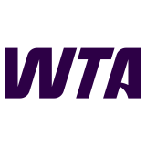 WTA TOUR INC logo