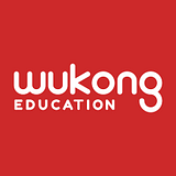 WUKONG MEDIA LLC logo
