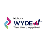 WYDE CORPORATION logo