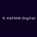 Xandr Inc. logo
