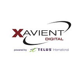 Xavient Digital LLC logo