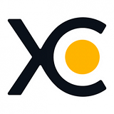 Xceedance Inc. logo