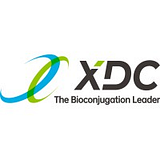 XDC Global logo