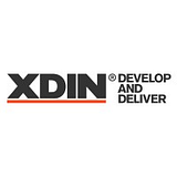 Xdin, Inc. logo