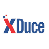 XDuce Corporation logo