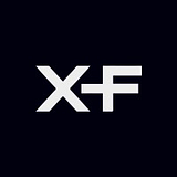 xFact, Inc. logo