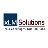 XLM SOLUTIONS, LLC logo
