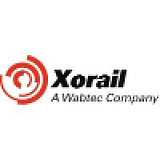 Xorail, Inc. logo