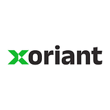 XORIANT CORPORATION logo