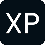 XP Health, Inc. logo