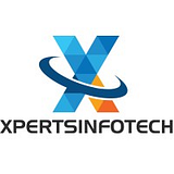 XpertsInfoTech Inc. logo