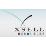 Xsell Resources, Inc. logo