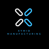 XYMID LLC logo