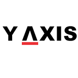 Y-AXIS, INC. logo