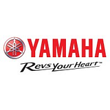 Yamaha Motor Corporation USA, Inc. logo