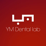 YM Dental Lab, Inc. logo