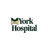 YORK HOSPITAL logo