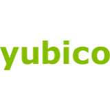 YUBICO INC. logo