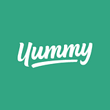 Yummy OMG, INC. logo