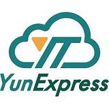 YunExpress USA, Inc. logo