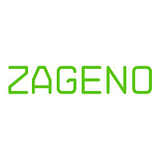 Zageno Inc. logo
