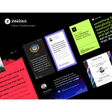 Zealous Solutions logo