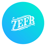 ZEFR, INC. logo