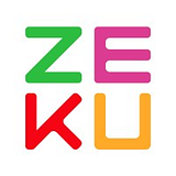 Zeku Inc logo