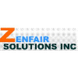 ZENFAIR SOLUTIONS INC. logo