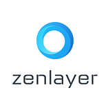 ZENLAYER INC. logo