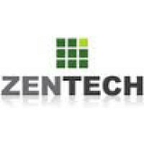 Zentech Consulting Inc logo