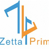 ZETTAPRIME, INC logo