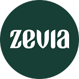 Zevia, LLC logo
