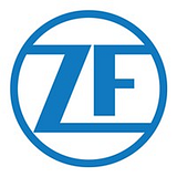 ZF ELECTRONICS CORPORATION logo