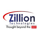 Zillion Technologies Inc. logo