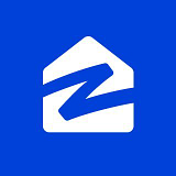 Zillow, Homes Inc. logo