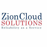 Zion Cloud Solutions LLC logo
