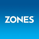Zones, LLC logo