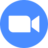 Zoom Communications, Inc. logo