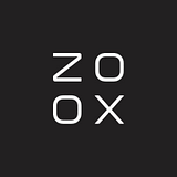 Zoox, Inc. logo