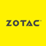 ZOTAC USA INC logo