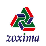 Zoxima Solutions, LLC logo