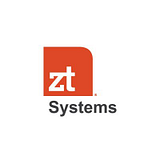 ZT Group Int'l, Inc. d/b/a ZT Systems logo