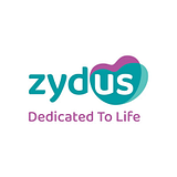 Zydus Corporation logo