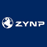 ZYNP INTL CORPORATION logo